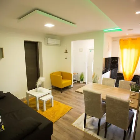Apartmani Remete Zagreb Exterior photo