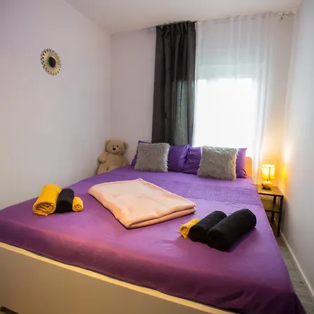 Apartmani Remete Zagreb Exterior photo