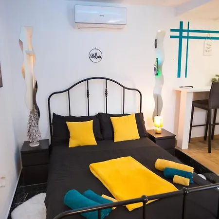 Apartmani Remete Zagreb Exterior photo