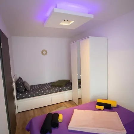 Apartmani Remete Zagreb Exterior photo