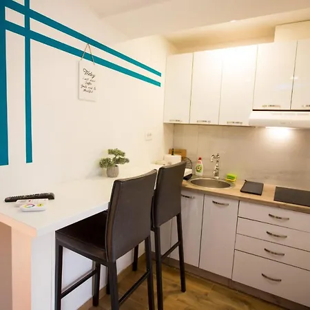 Apartmani Remete Zagreb Exterior photo