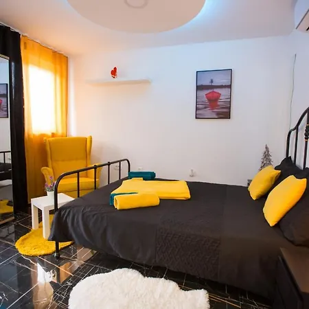 Apartmani Remete Zagreb Exterior photo