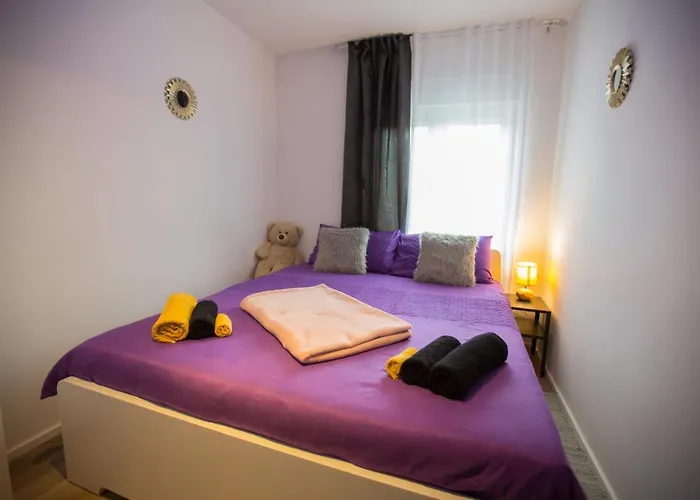 Apartmani Remete