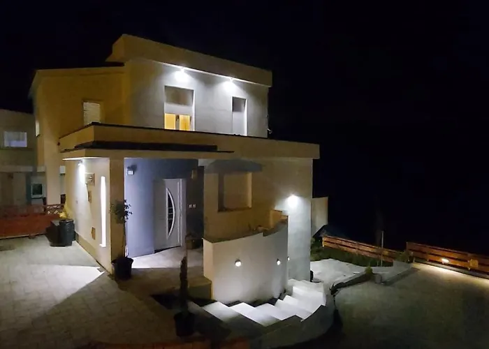 Apartmani Remete