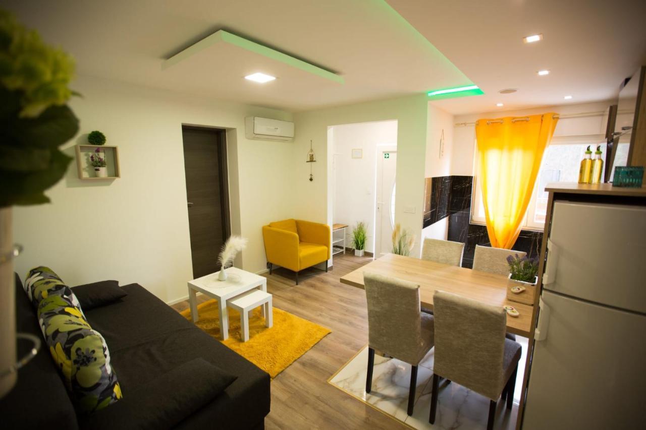 Remete Apartment Zagreb