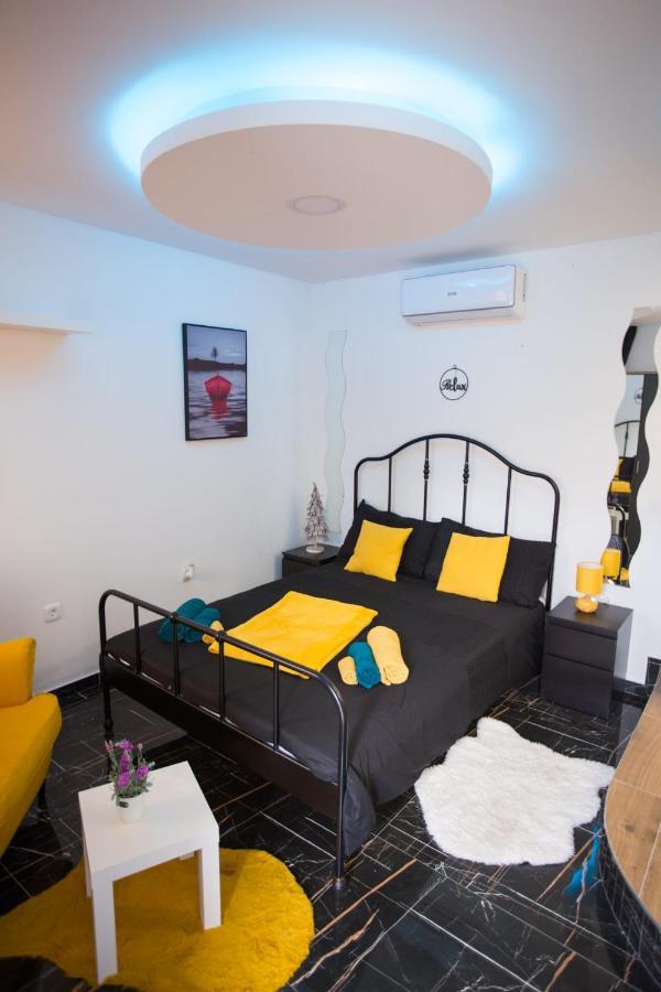 Apartment Remete