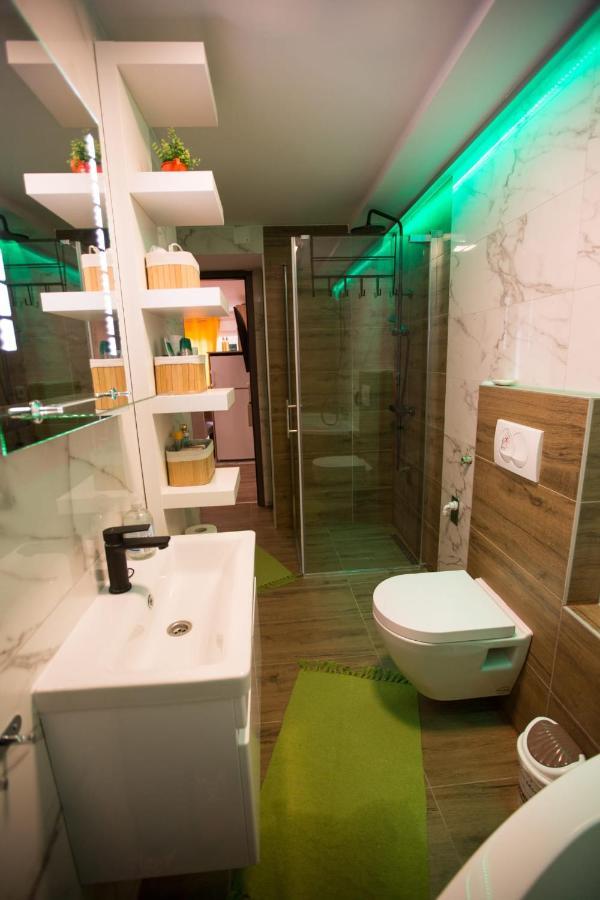 Remete Apartment *