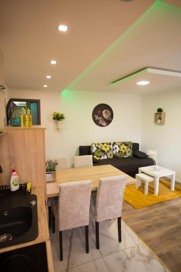 Apartment Remete Zagreb
