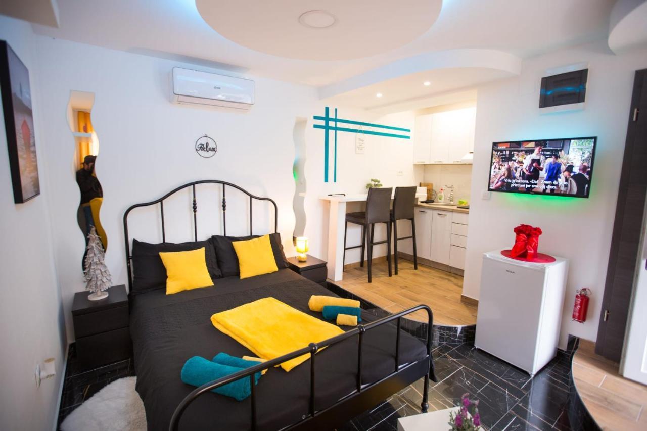 Remete Apartment *