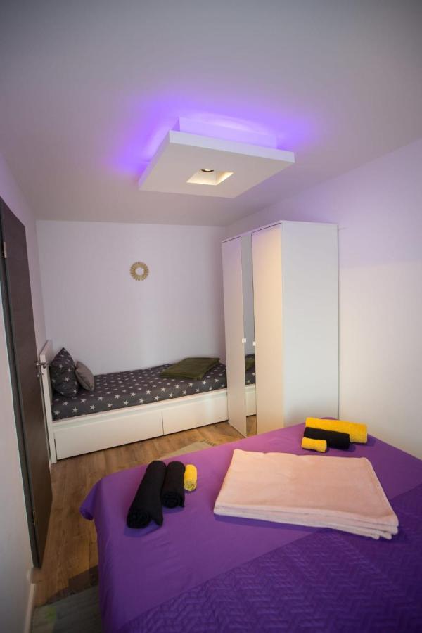 Remete Apartment