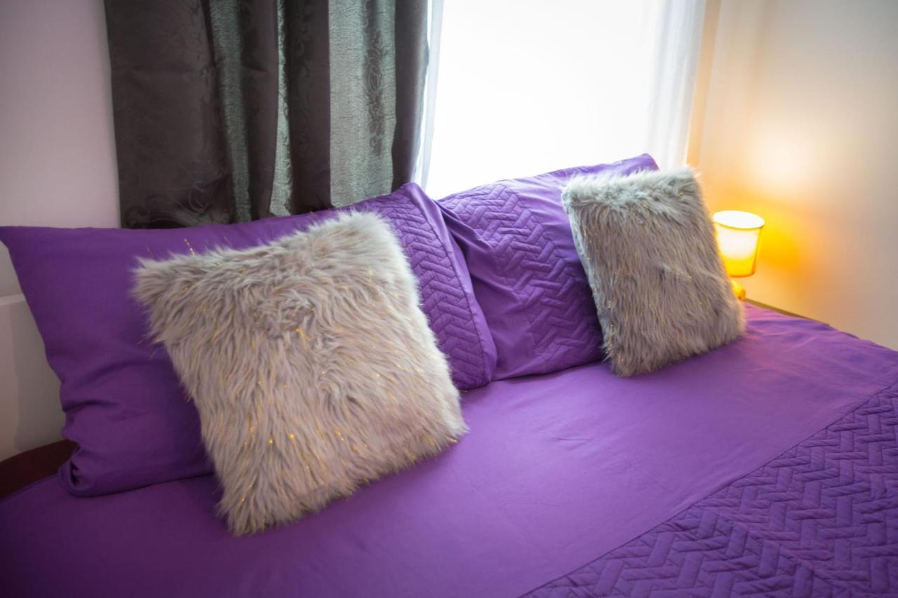 Apartment Remete Zagreb