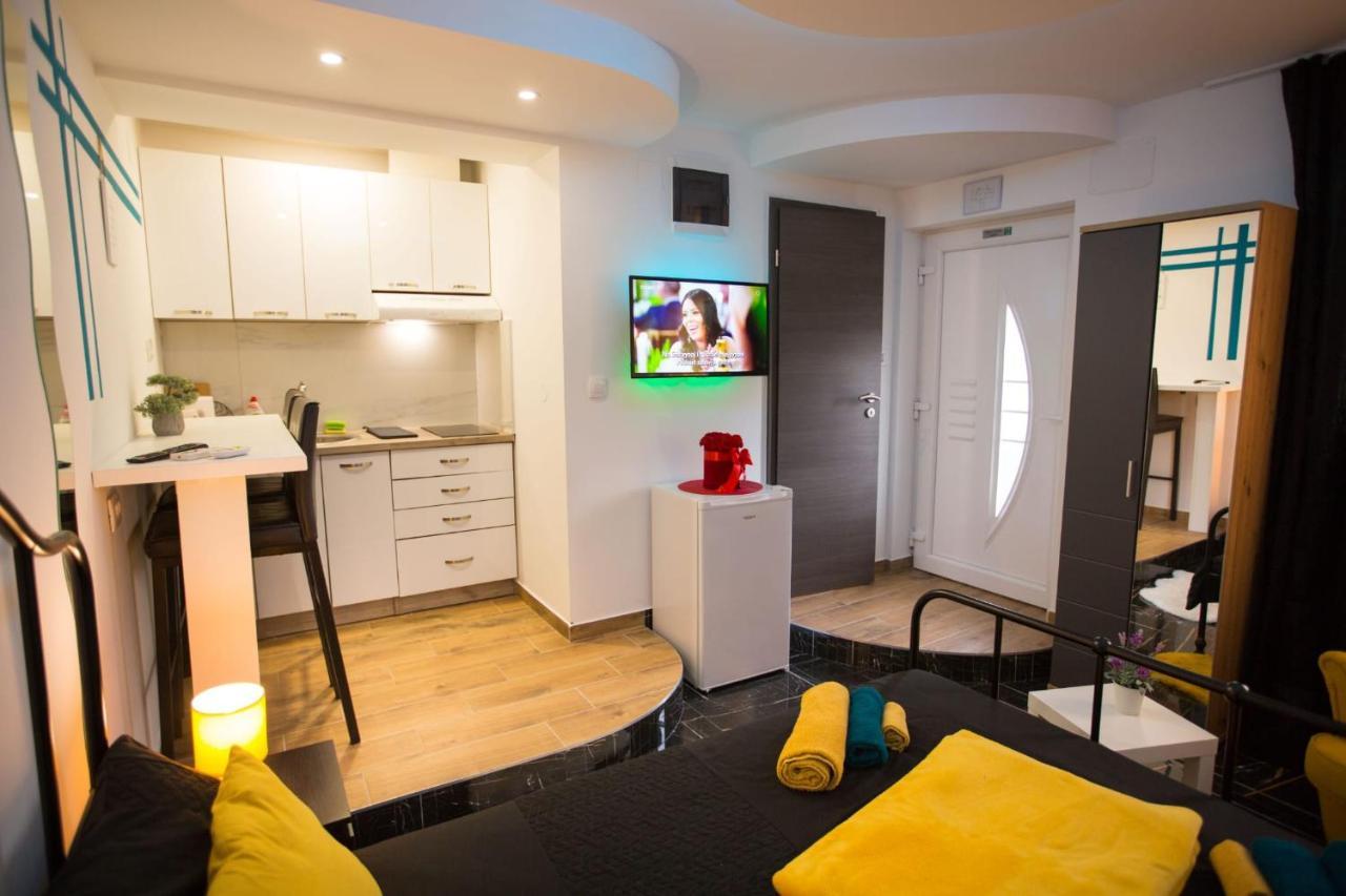 Apartment Remete