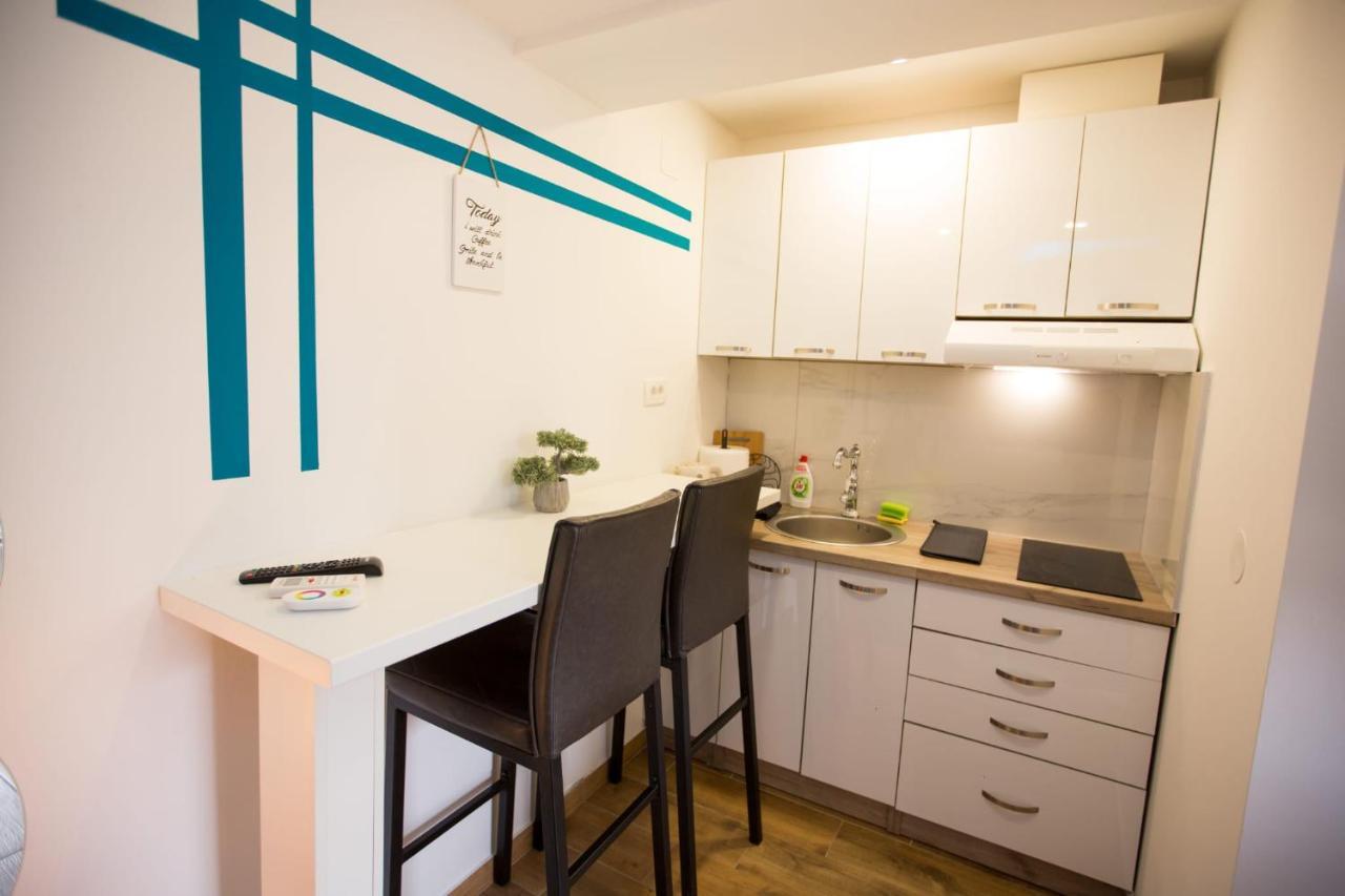 Remete Apartment Zagreb