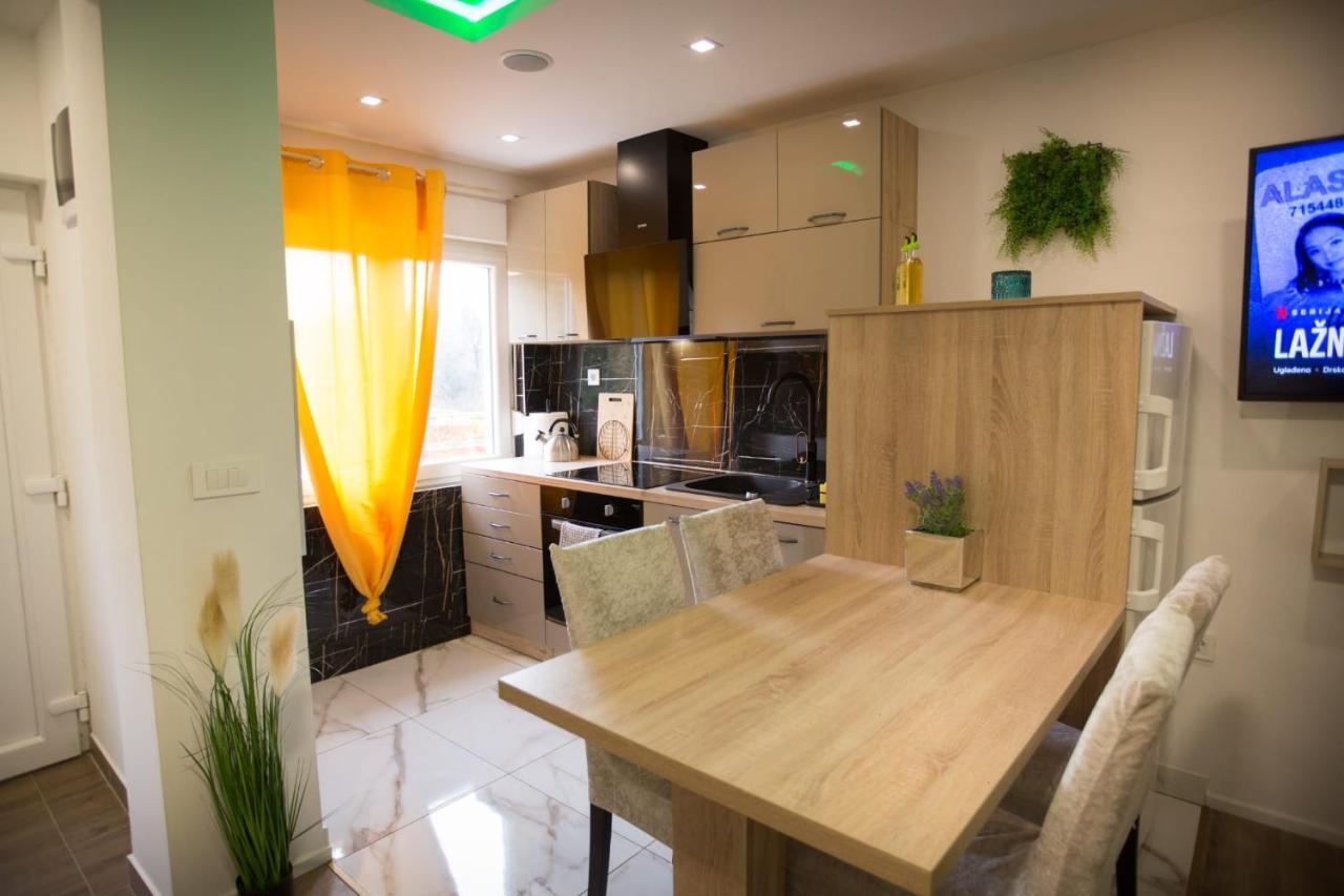 Apartment Remete *