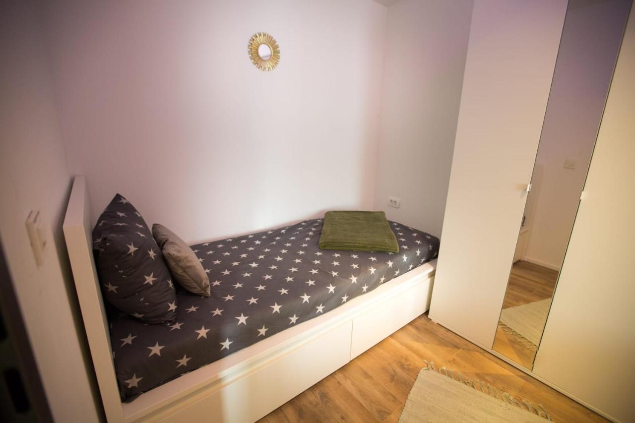 Apartment Remete *