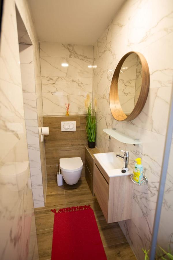 Apartment Remete Zagreb