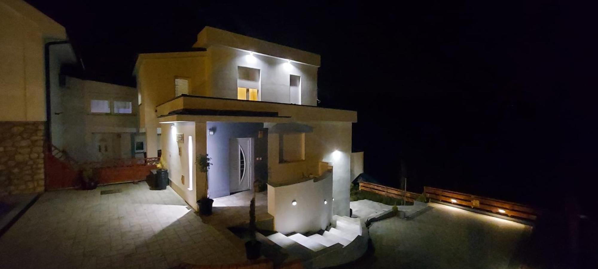 Remete Apartment