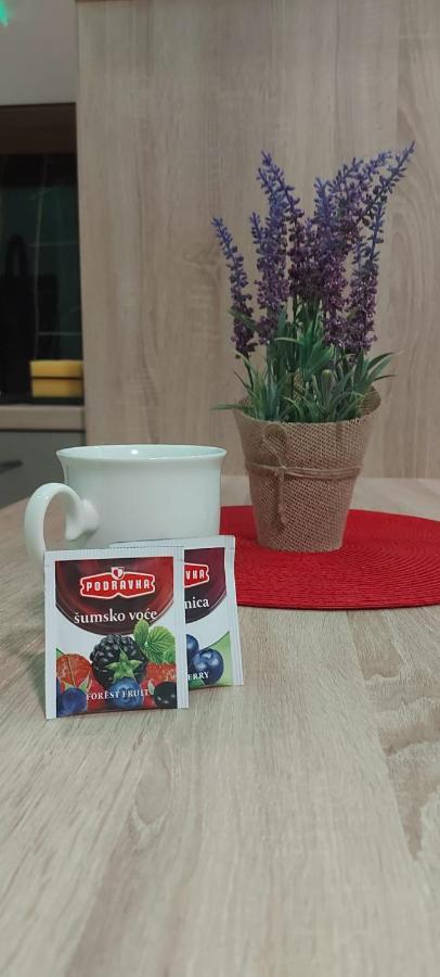 Apartment Remete Zagreb