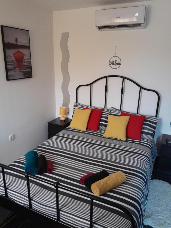 Remete Apartment *