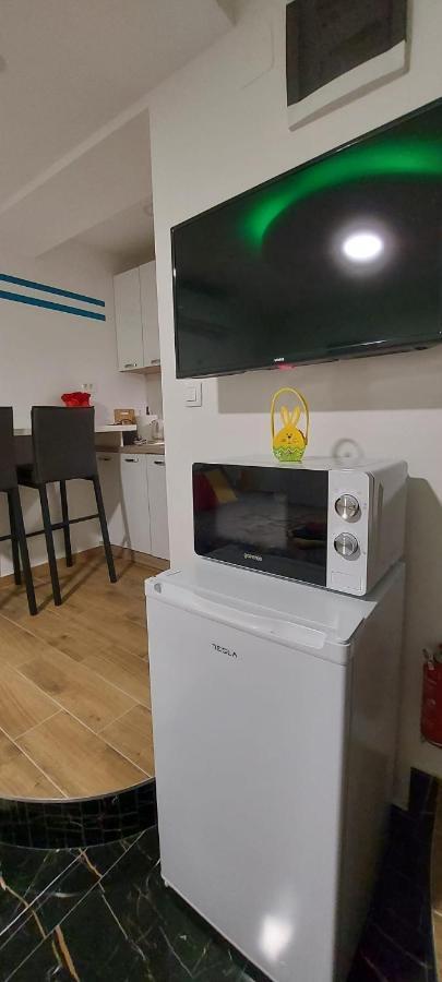 Apartment Remete