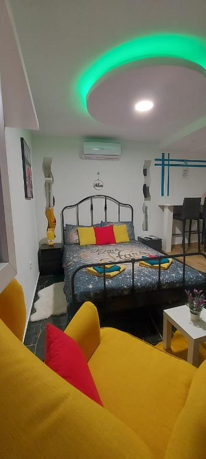 Apartment Remete