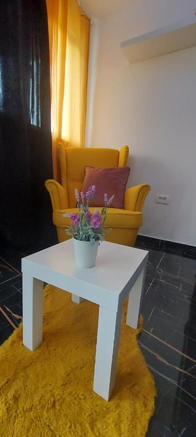 Remete Apartment *