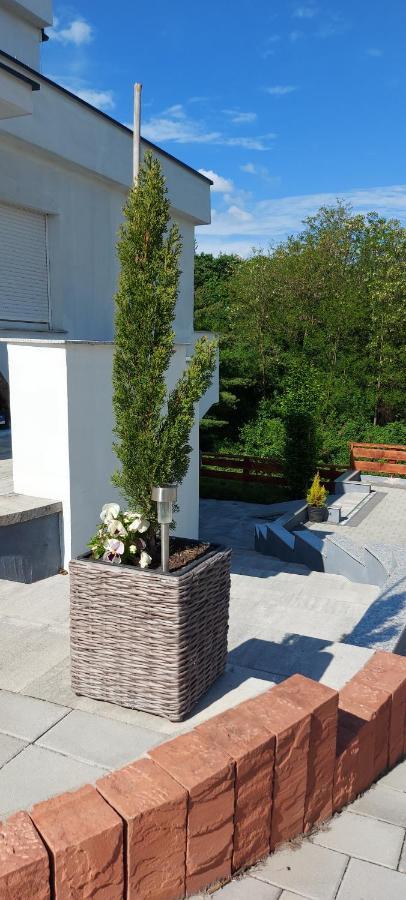 Remete Apartment